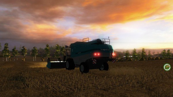 Professional Farmer 2014 PC Steam CD Key 스크린샷 1