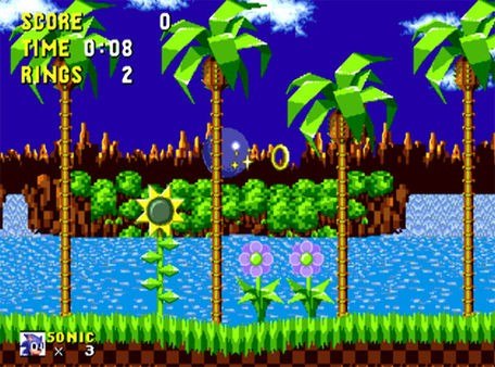 Screenshot 6 di Sonic the Hedgehog Steam CD Key