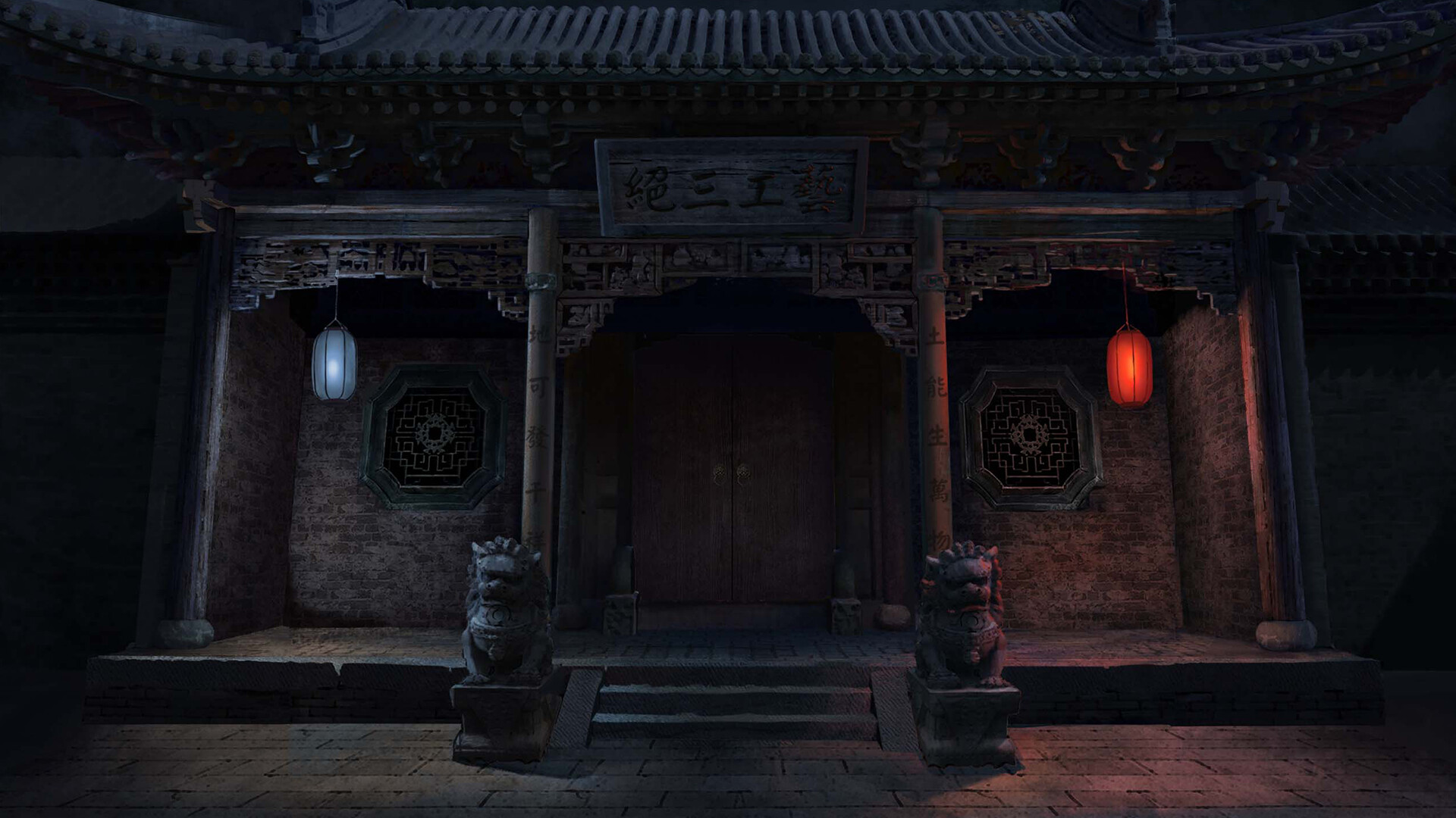 Paper Bride 4 Bound Love Steam CD Key screenshot 3