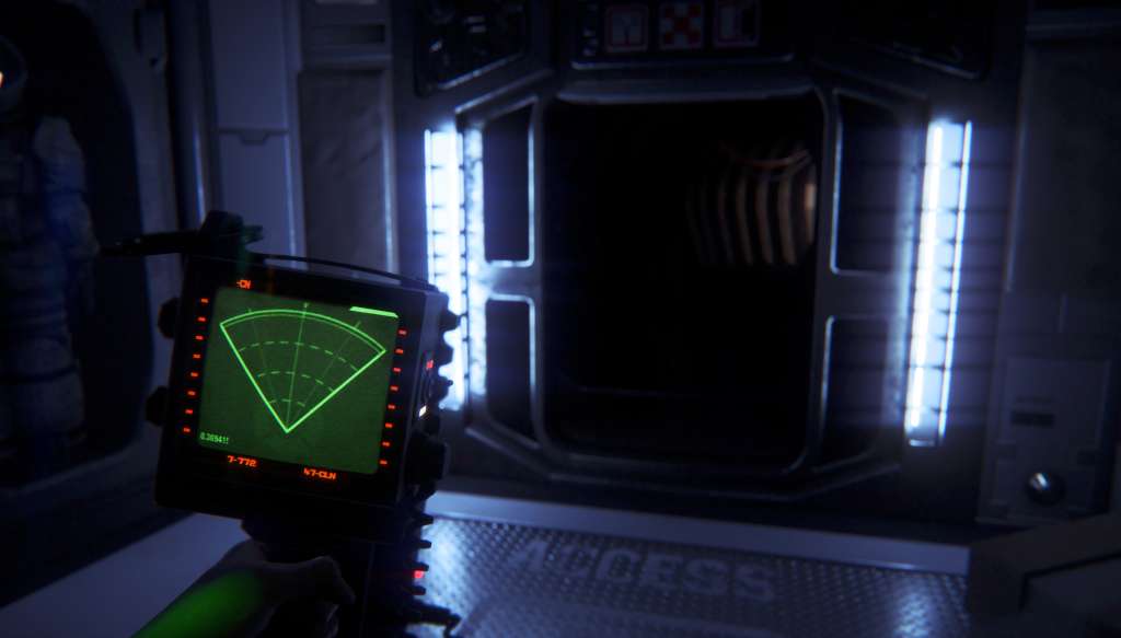 Alien: Isolation Digital Deluxe Edition EU Steam CD Key — zrzut ekranu 4