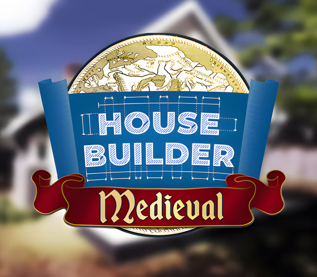 House Builder - Medieval DLC PC Steam CD Key cover art