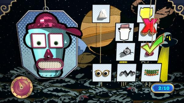 American Mensa Academy Steam Gift screenshot 2