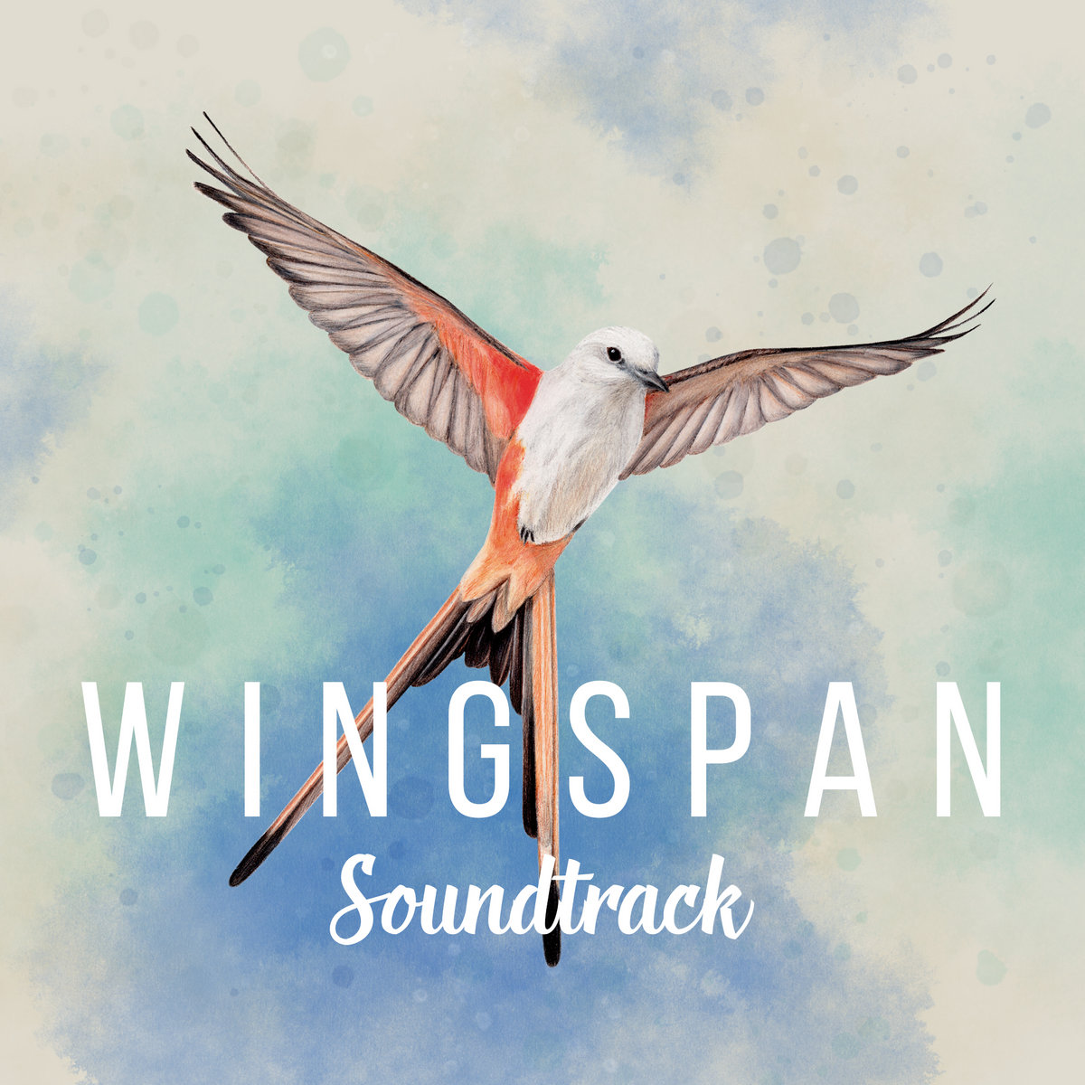 Wingspan - Soundtrack DLC PC Steam CD Key screenshot 1