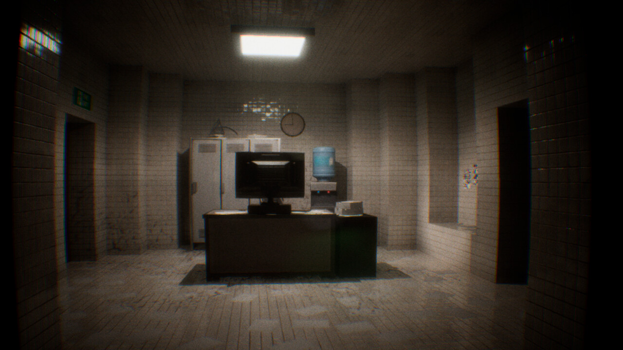 ESCAPE FROM BOYKISSER Steam CD Key screenshot 2