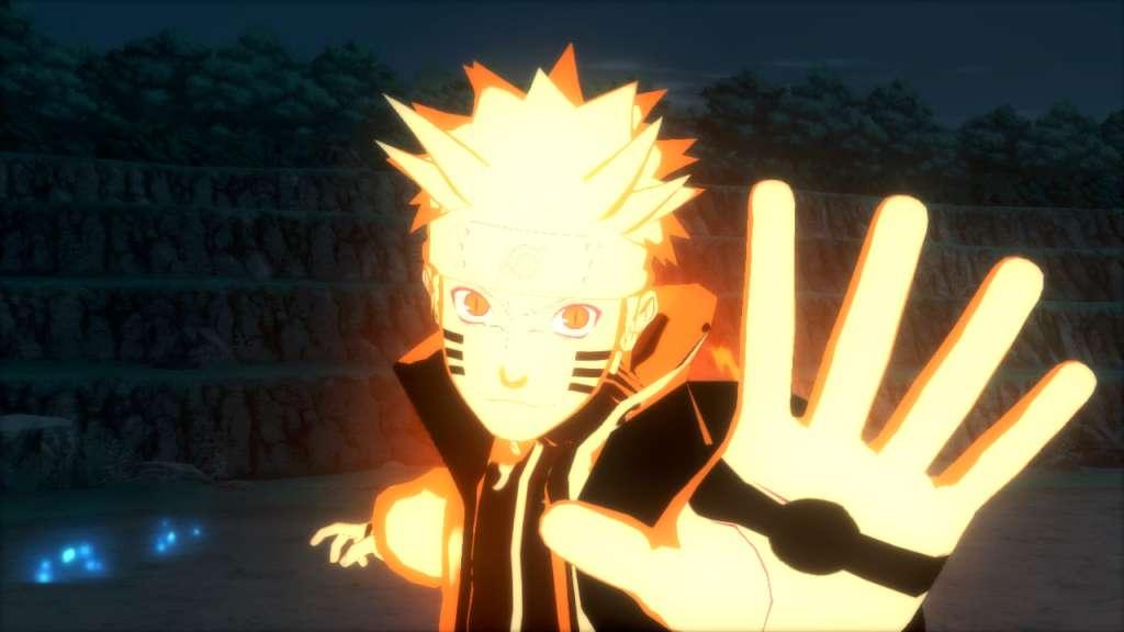 NARUTO SHIPPUDEN: Ultimate Ninja STORM Revolution LATAM PC Steam CD Key screenshot 5
