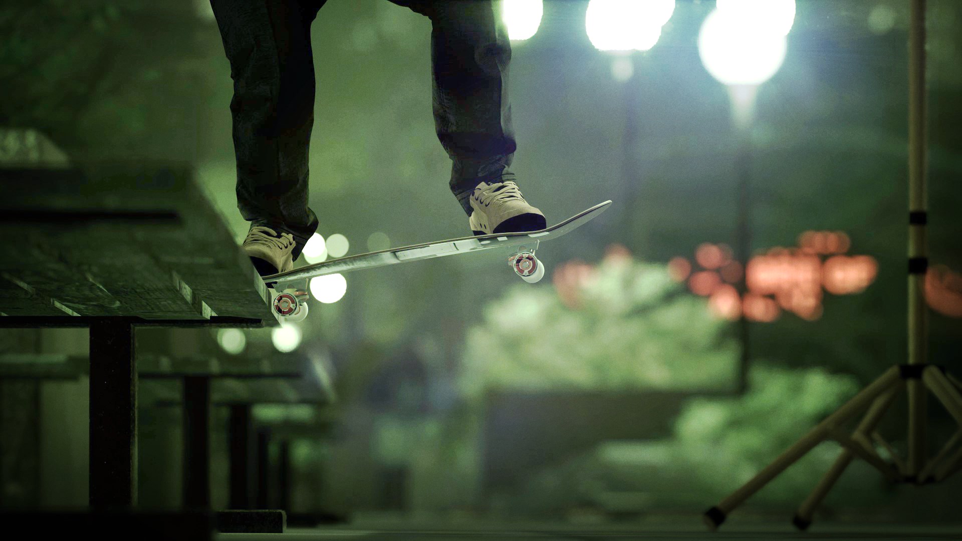Session: Skate Sim AR XBOX One / Xbox Series X|S CD Key screenshot 2