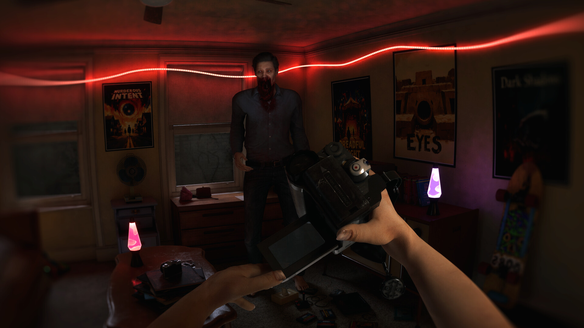 Dream Cage EU PS5 CD Key screenshot 4