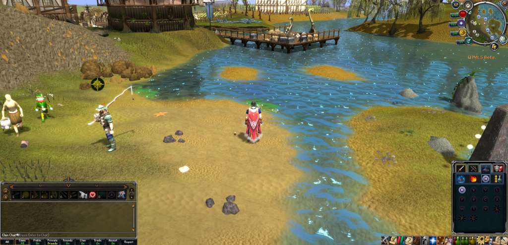 RuneScape 45-Day Prepaid Time Game Card + 1 Bond screenshot 1