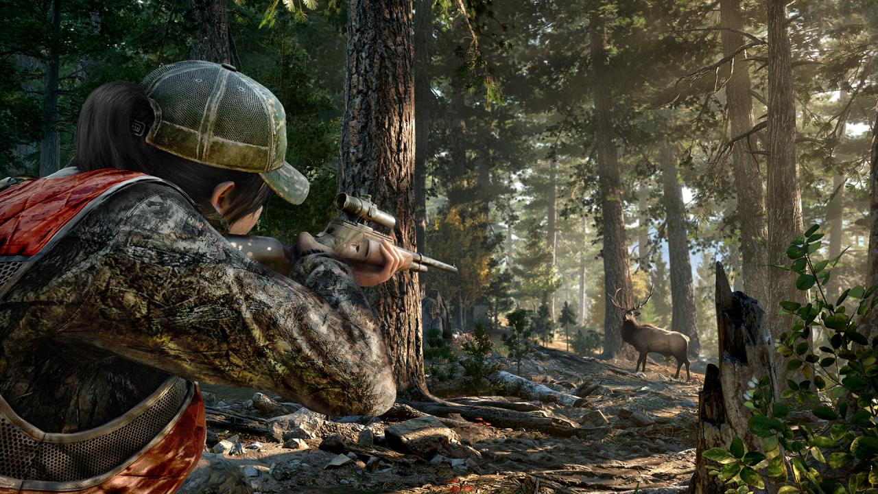 Far Cry 5 Gold Edition + Far Cry New Dawn Deluxe Edition Bundle EU Ubisoft Connect CD Key screenshot 6