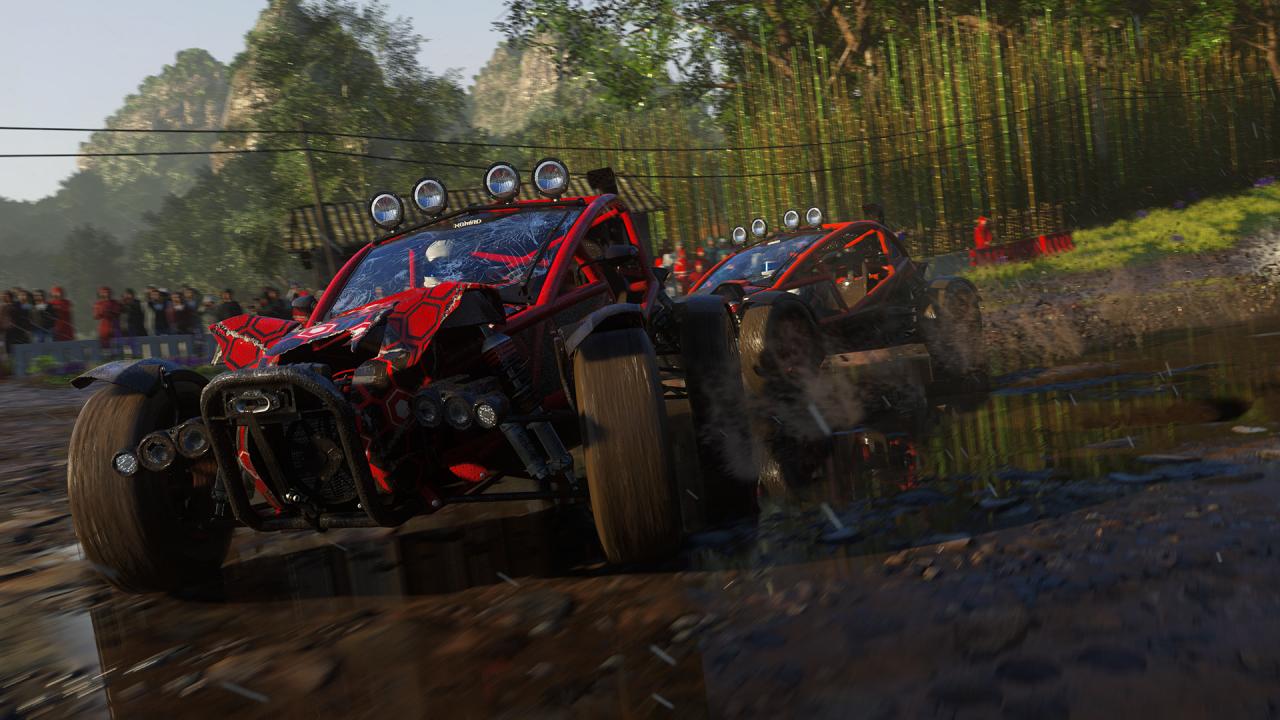 DIRT 5 PC Steam Altergift screenshot 4