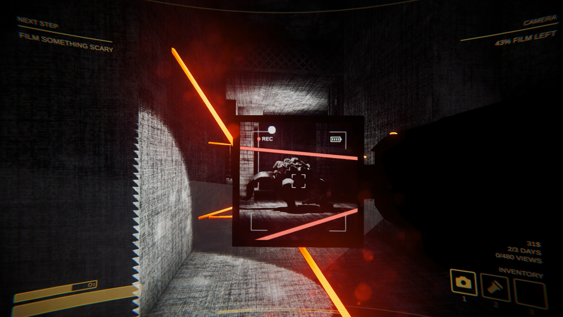 Content Warning PC Steam CD Key – Screenshot 3