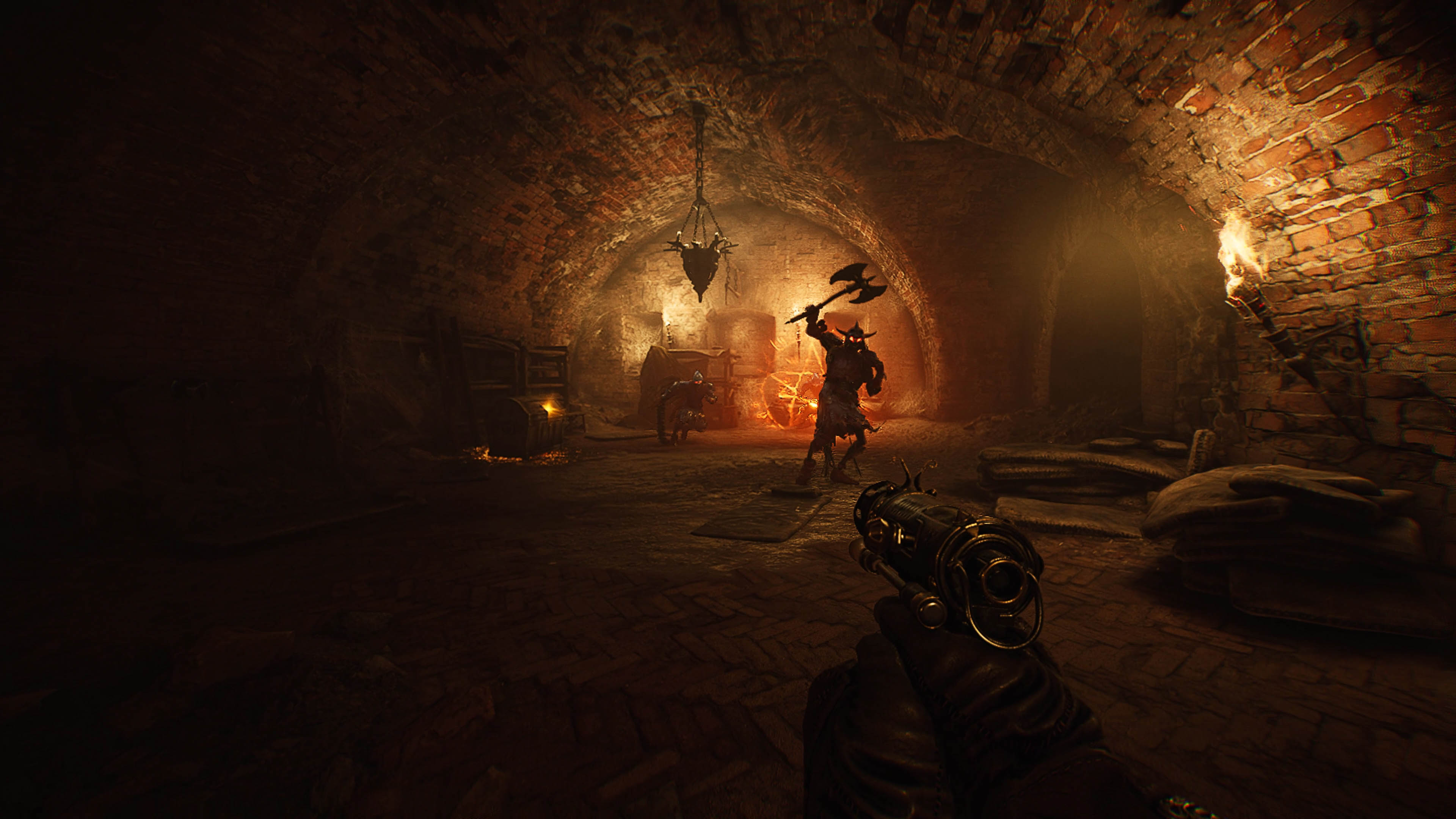 Witchfire Epic Games CD Key screenshot 7