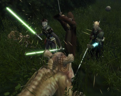 Star Wars Collection 2015 Steam Gift screenshot 4