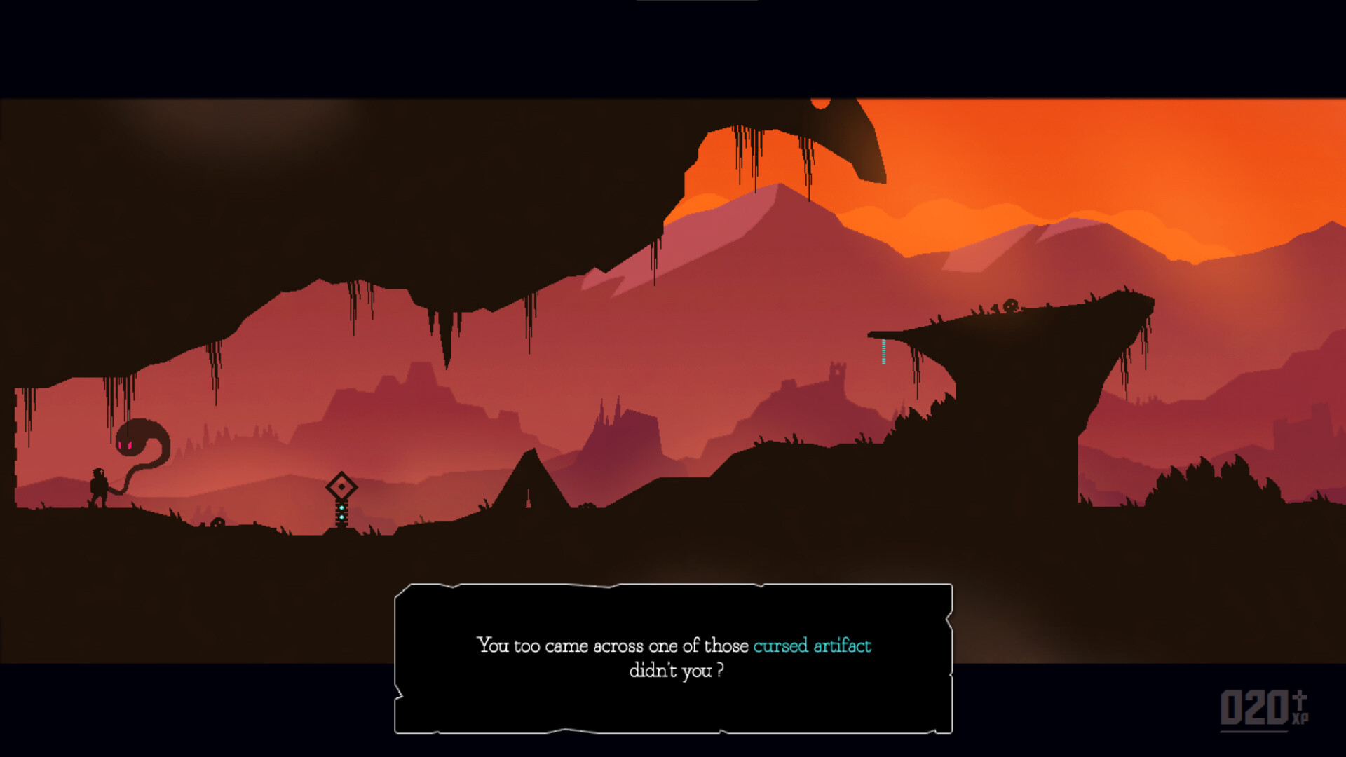 Demon Quest PC Steam CD Key screenshot 5