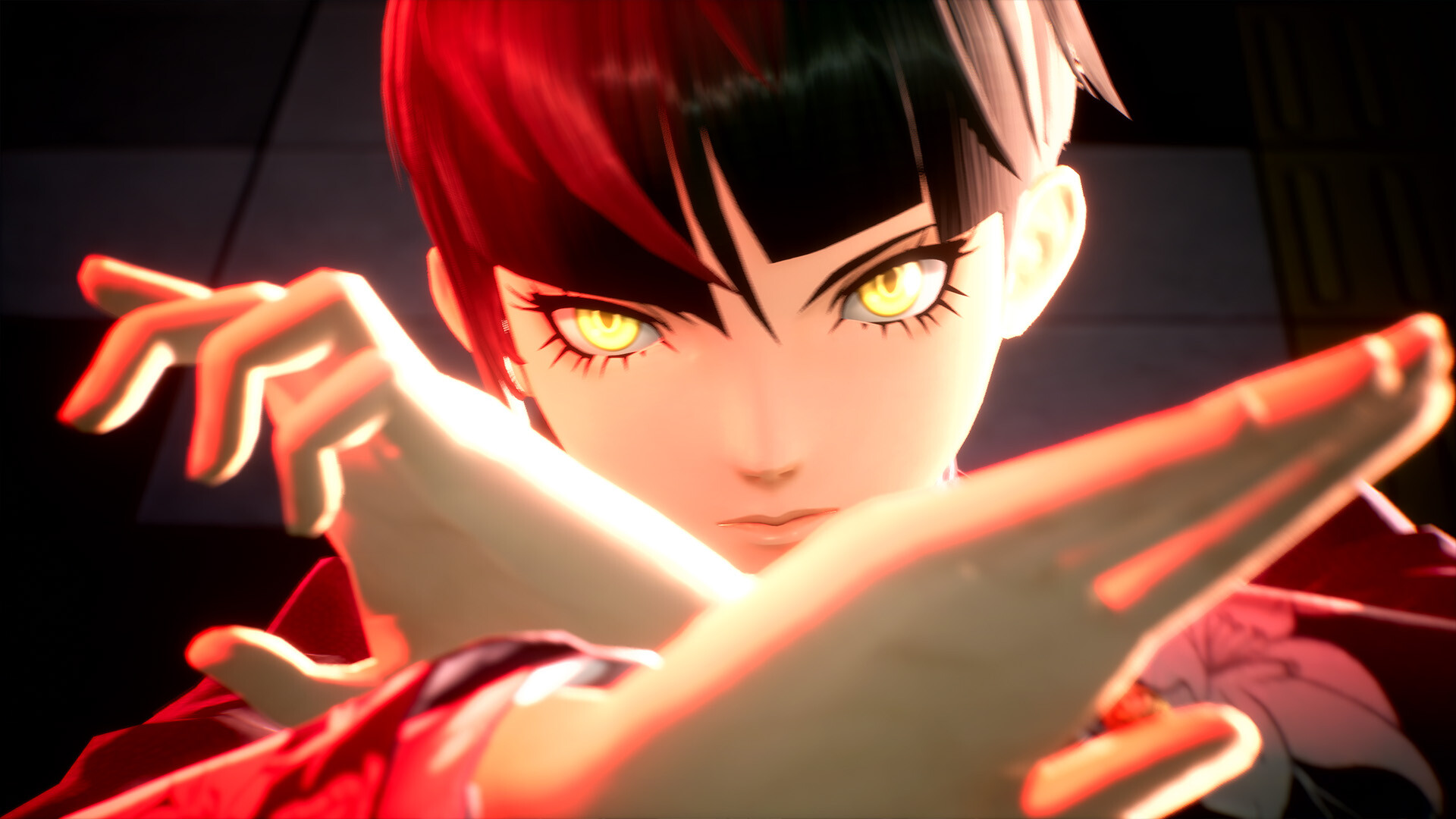 Shin Megami Tensei V: Vengeance Nintendo Switch Access screenshot 1