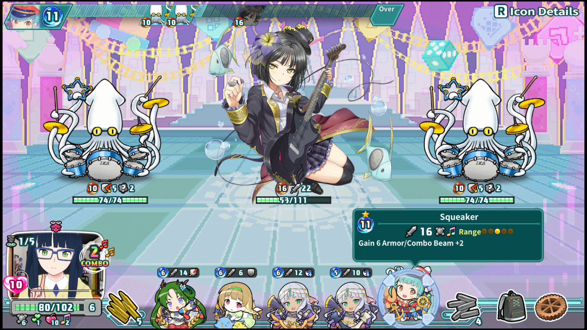 Super Bullet Break EU PC Steam CD Key screenshot 1