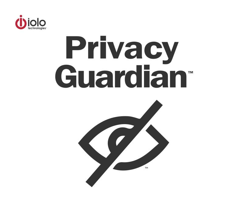 iolo Privacy Guardian 2023 Key (1 Year / 5 PCs) screenshot 1