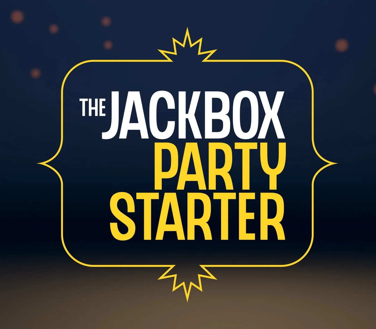 Copertina di The Jackbox Party Starter Steam CD Key