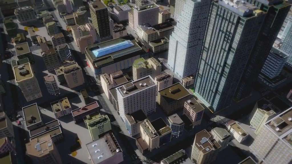 Cities in Motion 2 EU Steam CD Key screenshot 2