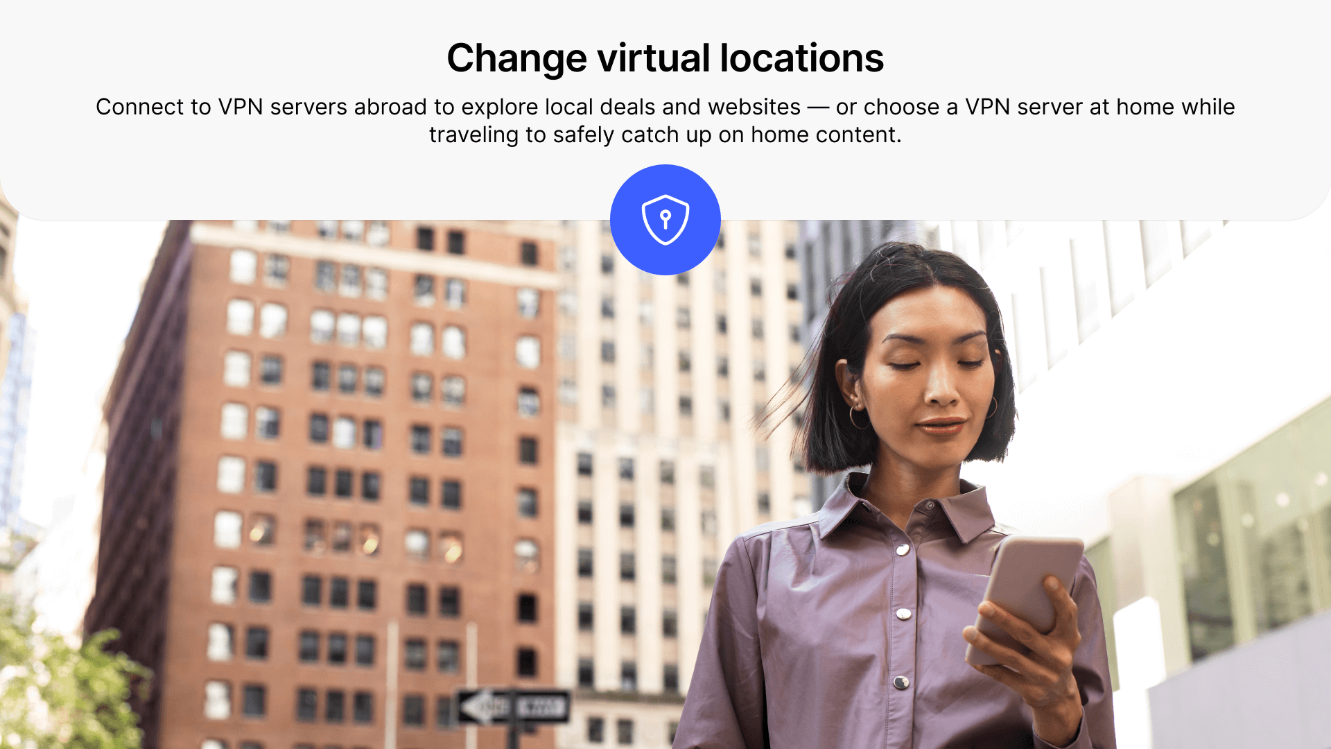 NordVPN Basic Global Key (1 Year / 10 Devices) – Screenshot 1