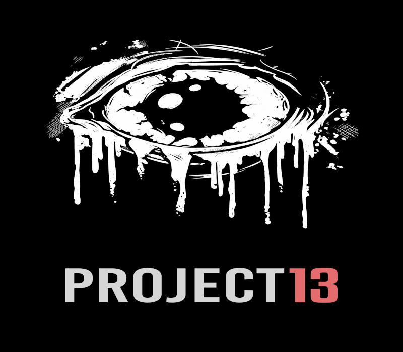 Project 13 EU PS5 CD Key cover art