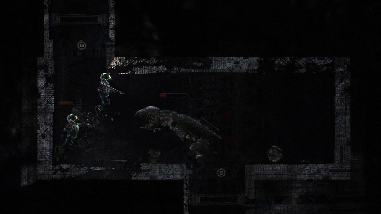 Screenshot 7 di Barotrauma Steam Altergift