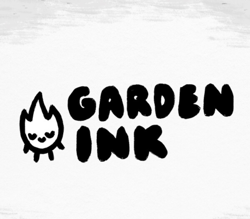 Garden Ink PC Steam CD Key kapak görseli