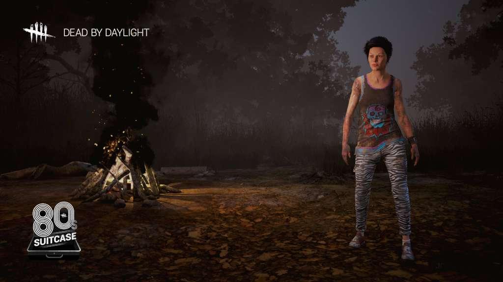 Dead by Daylight - The 80's Suitcase DLC PC Steam CD Key screenshot 5