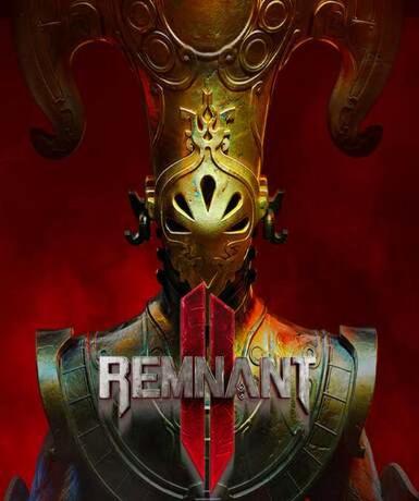Remnant 2 (Steam) cover art