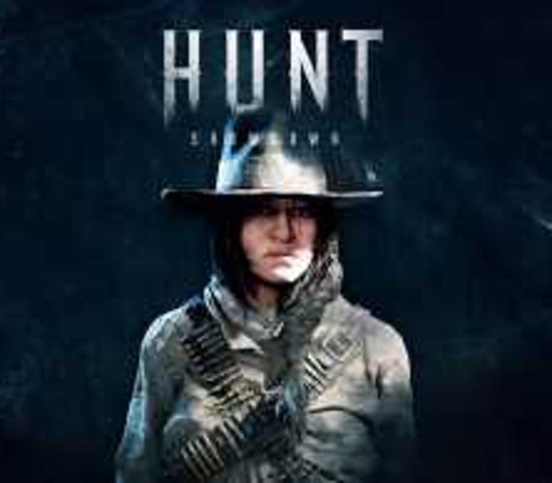 Hunt: Showdown 1896 - The Rat DLC PC Steam CD Key (valid until February 2027) cover art