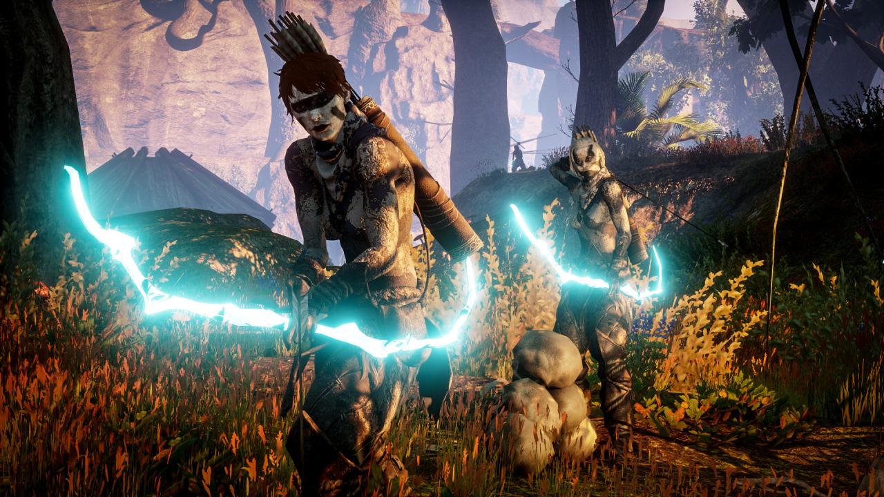Dragon Age: Inquisition Game of the Year Edition EU XBOX One / Xbox Series X|S CD Key screenshot 4