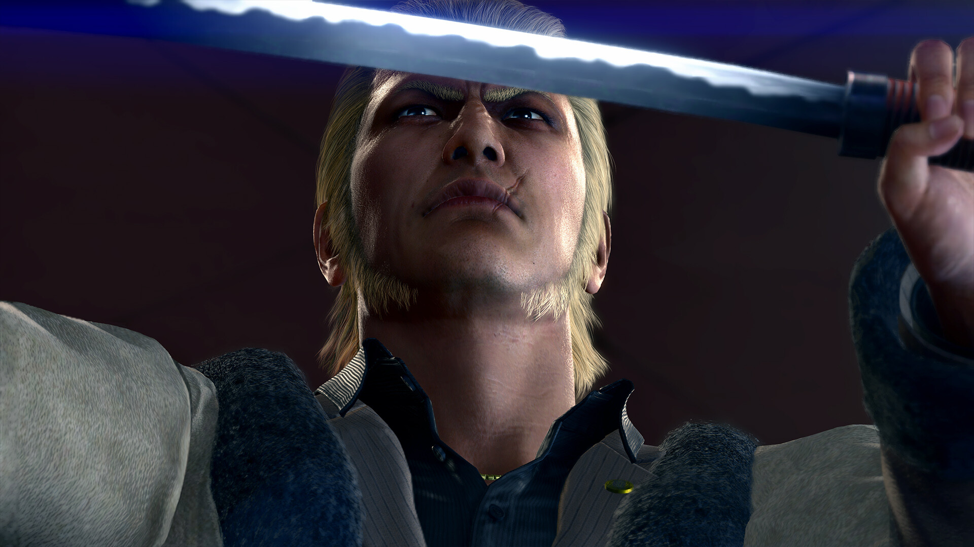 Yakuza Kiwami 2 PC Steam CD Key screenshot 3