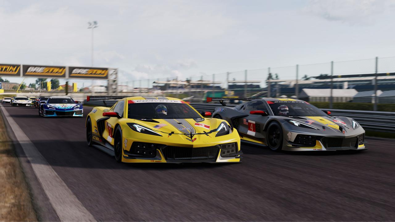 Project CARS 3 PC Steam CD Key screenshot 2