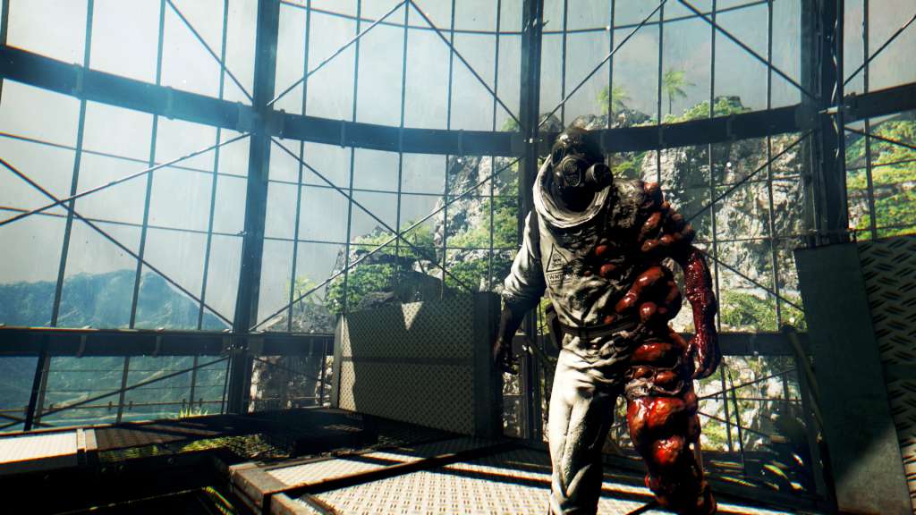 Dead Island Riptide Definitive Edition PS4/PS5 Account screenshot 2