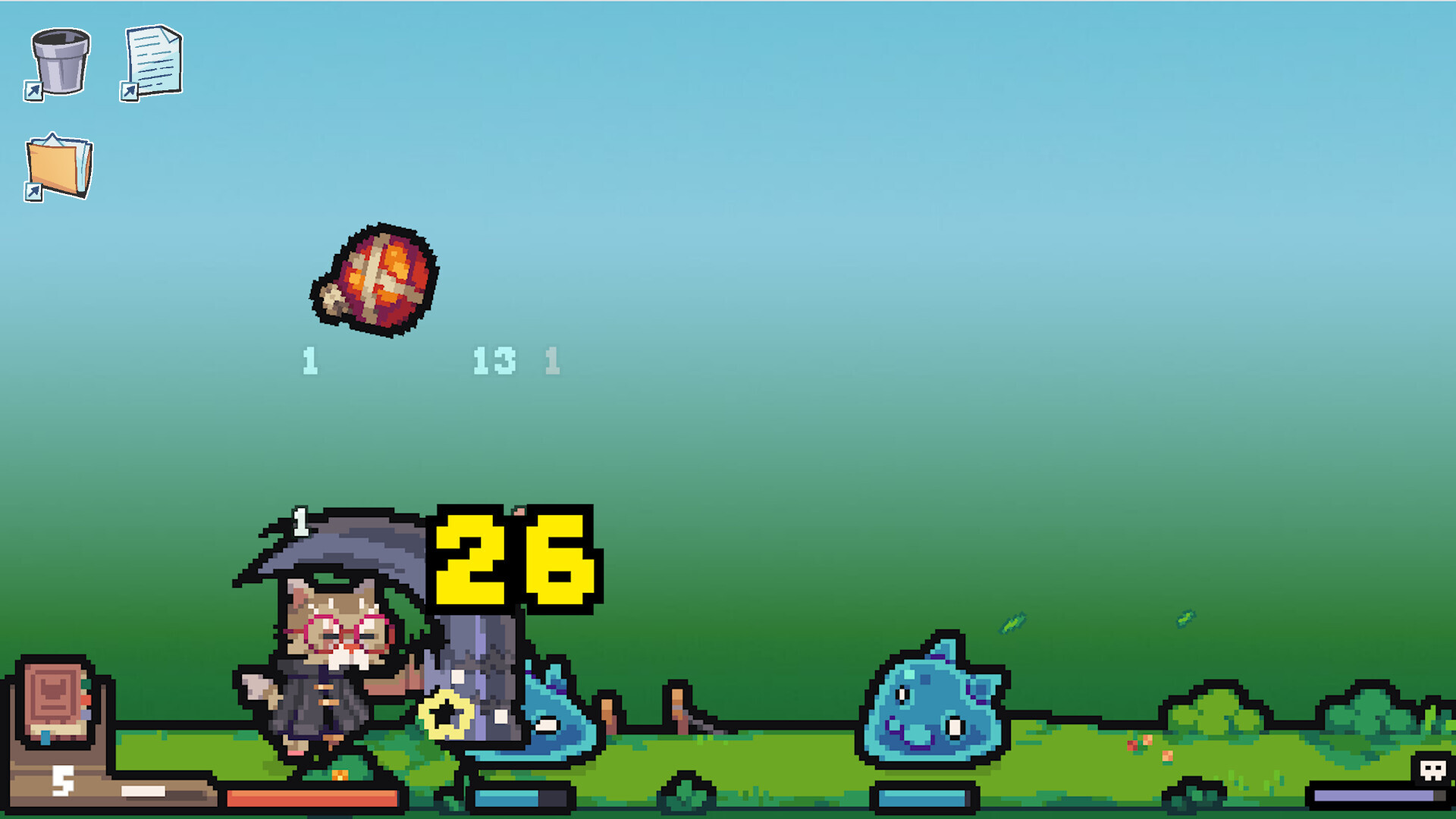 Tap Tap Loot PC Steam CD Key screenshot 5