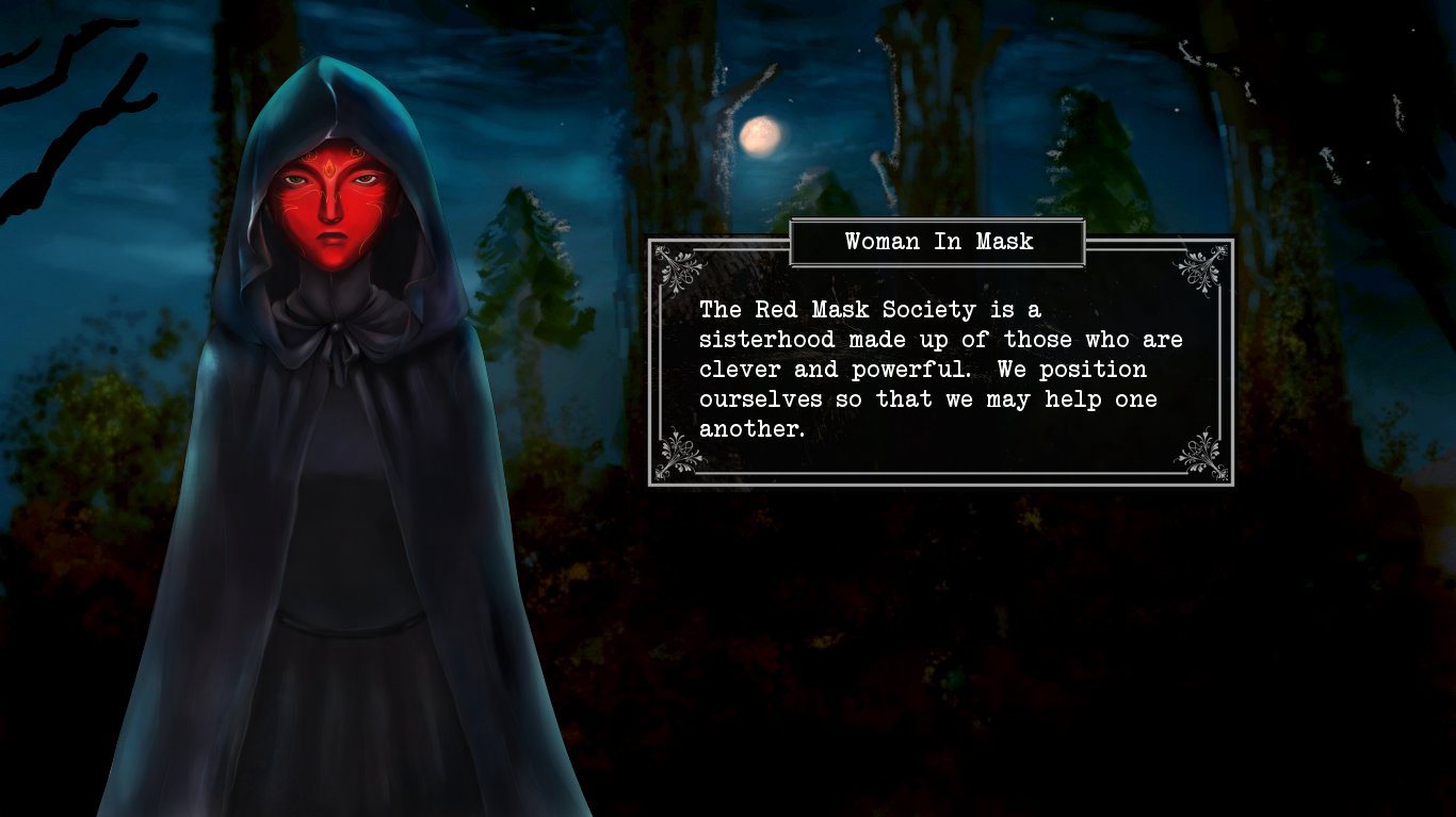 Black Closet Steam CD Key screenshot 6