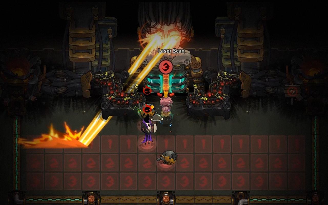 Crown Trick ASIA Steam CD Key screenshot 3