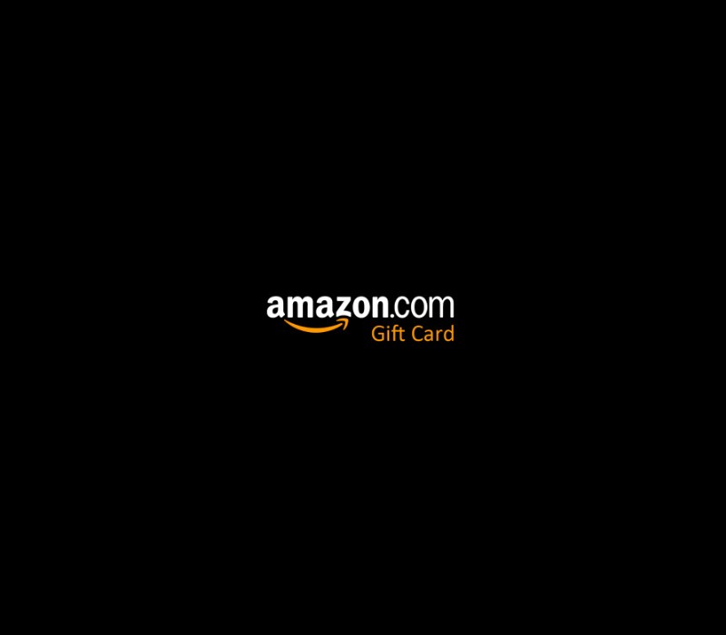 Amazon $10 Gift Card SG cover art