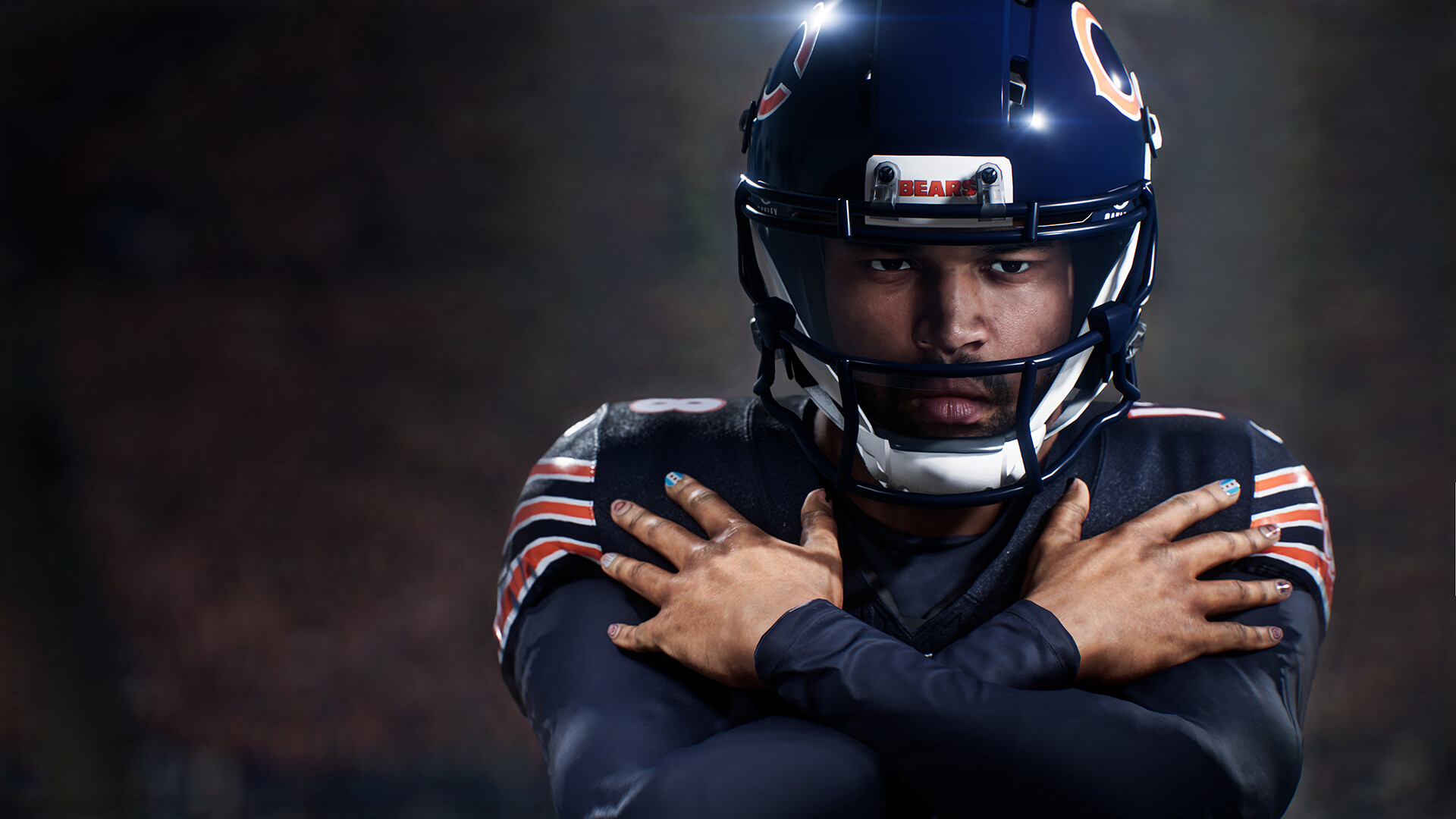 Captura de pantalla 1 de EA SPORTS Madden NFL 27 CA Xbox Series X|S CD Key