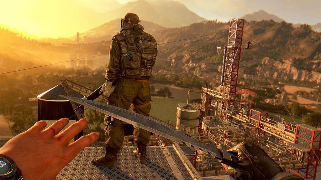 Screenshot 1 di Dying Light - The Following Expansion Pack DLC Steam Gift
