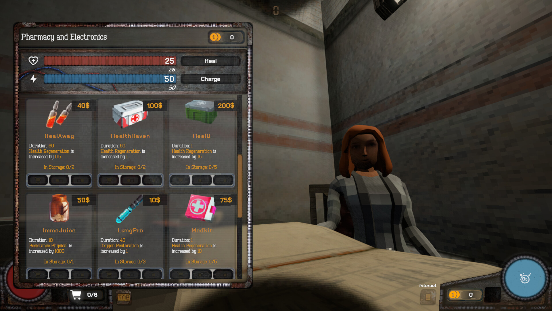 Colony 37 PC Steam CD Key screenshot 1