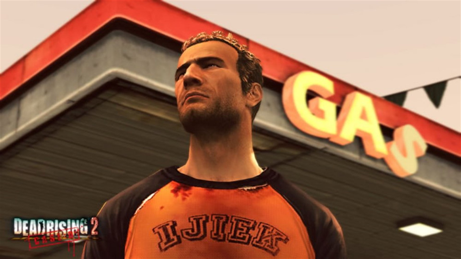 Dead Rising 2: Case Zero XBOX One / Xbox Series X|S Account screenshot 1