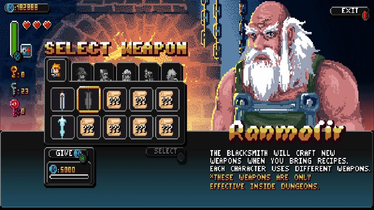 Screenshot 1 di Demon's Tier+ AR XBOX One CD Key