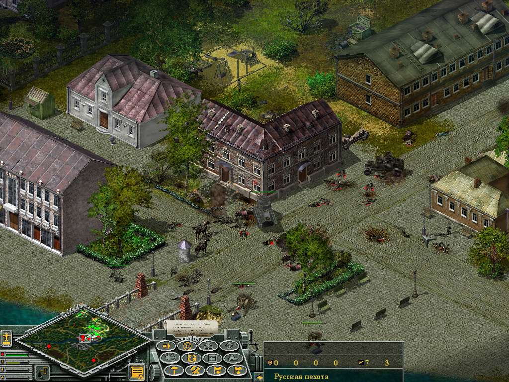 World War I Steam CD Key screenshot 5