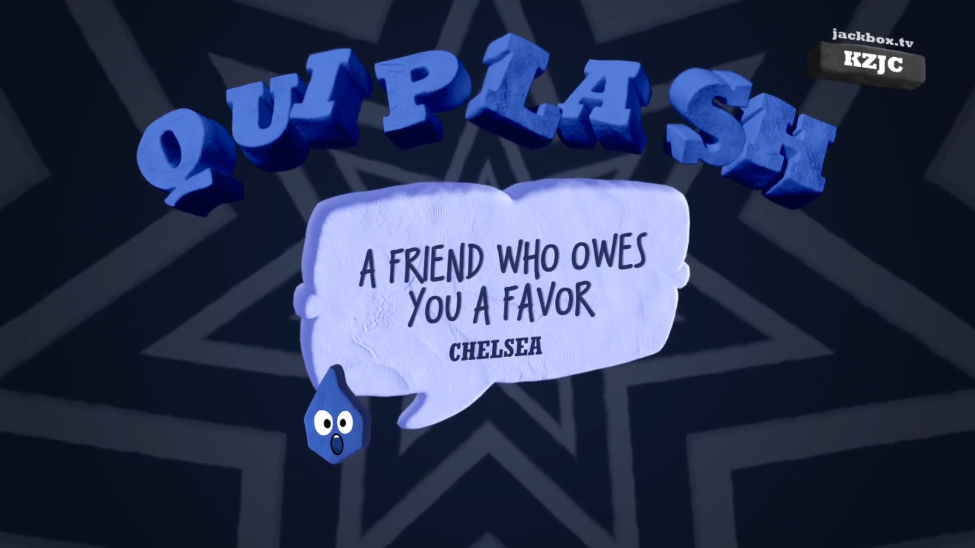 Screenshot 4 di The Jackbox Party Starter Steam CD Key