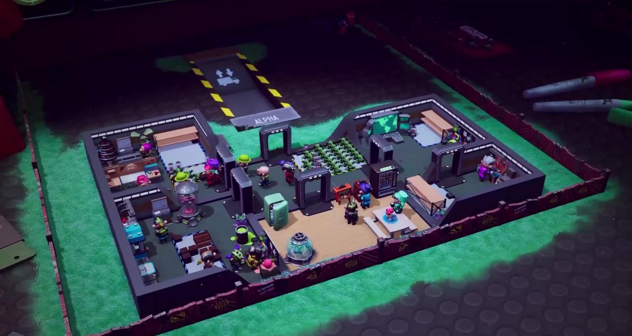 Screenshot 7 di Little Big Workshop: Good vs Evil Bundle Steam CD Key