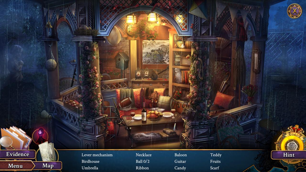 Path of Sin: Greed PC Steam CD Key screenshot 2