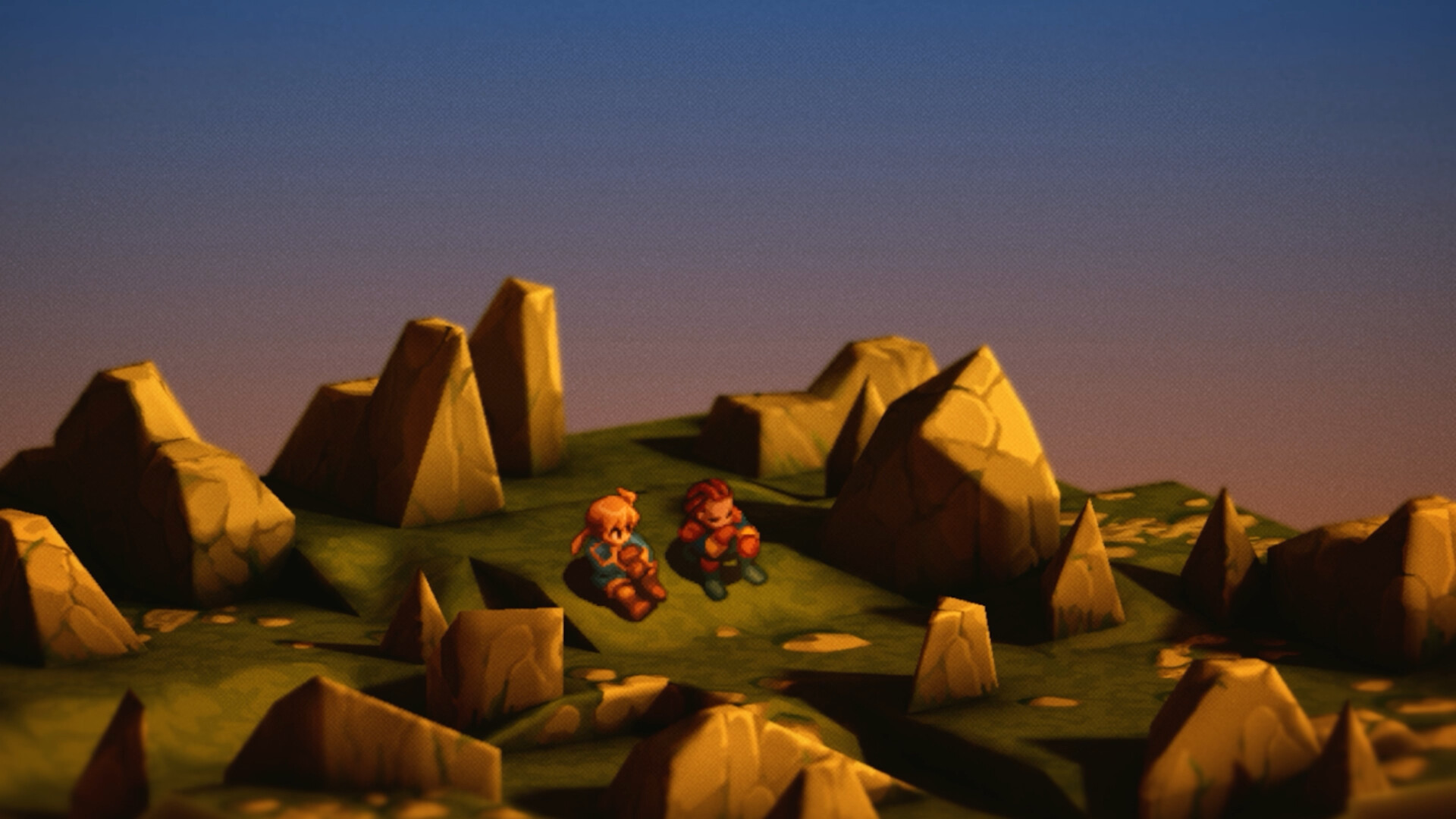 Final Fantasy Tactics: The Ivalice Chronicles PC Steam Altergift screenshot 5
