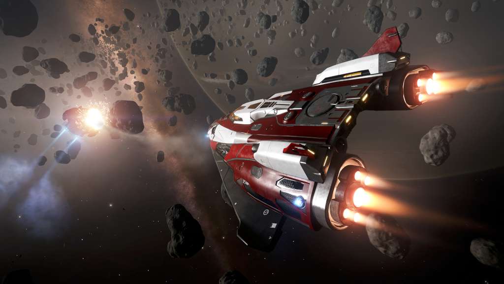Screenshot 2 di Elite: Dangerous EU PC Steam Altergift