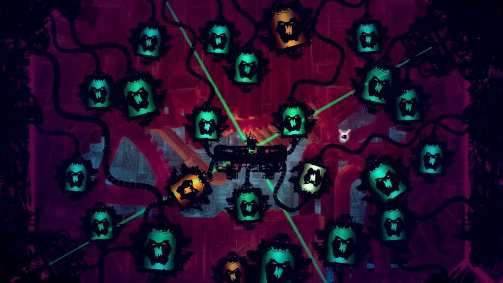 Shadow Bug Steam CD Key — скриншот 3